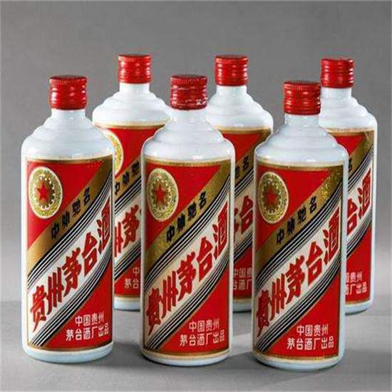长安镇烟酒回收